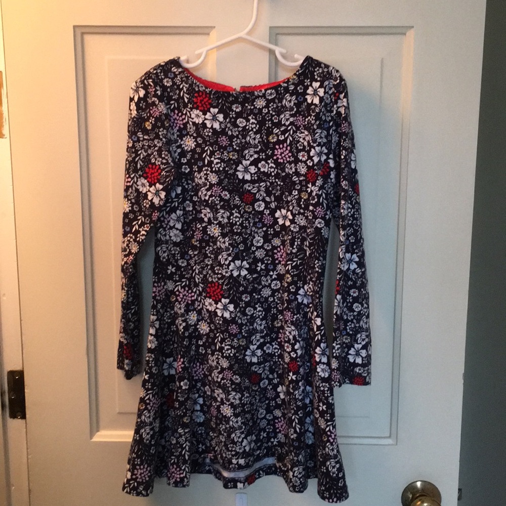 Joules brand dress